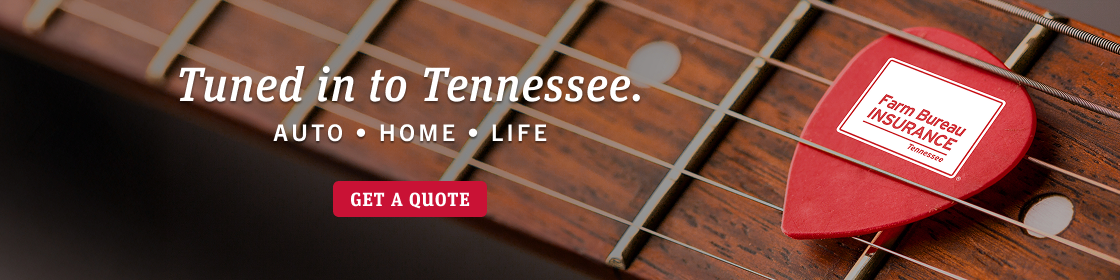 Farm Bureau Insurance